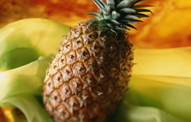 Польза ананаса жить здорово
